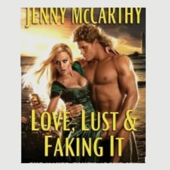 Love, Lust & Faking It: The Naked Truth About Sex, Lies, and True Romance - Picture 1 of 2